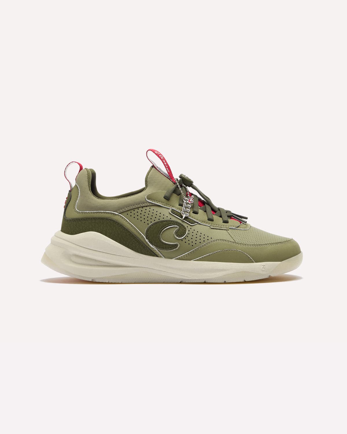 Men's Strada - Green Olive