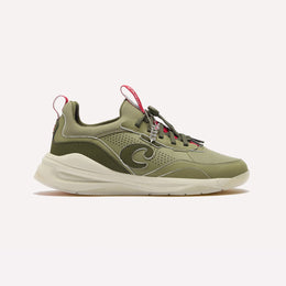 Men's Strada - Green Olive