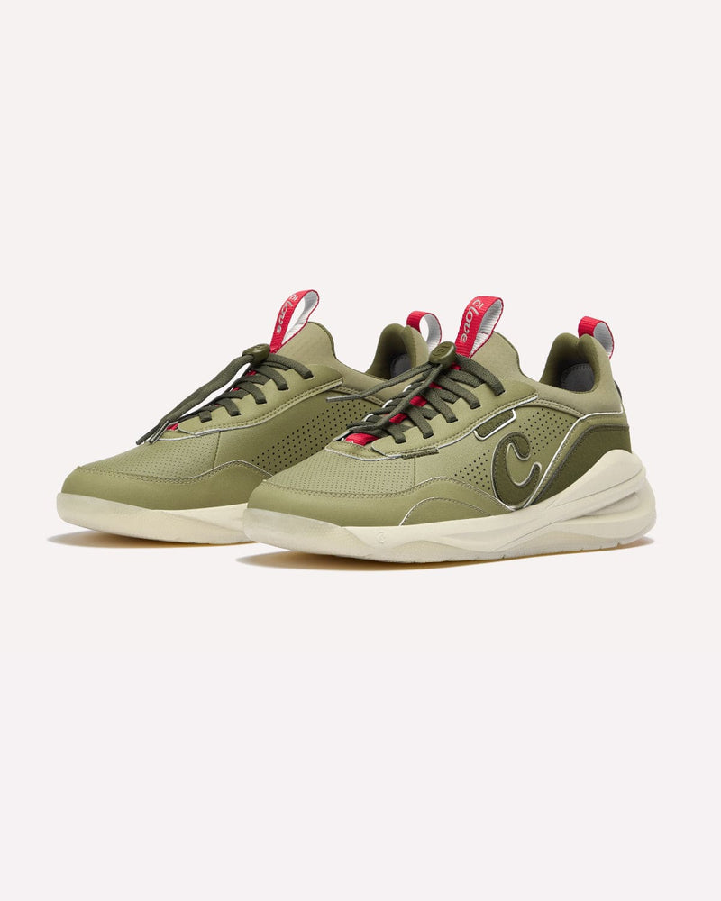 Men's Strada - Green Olive