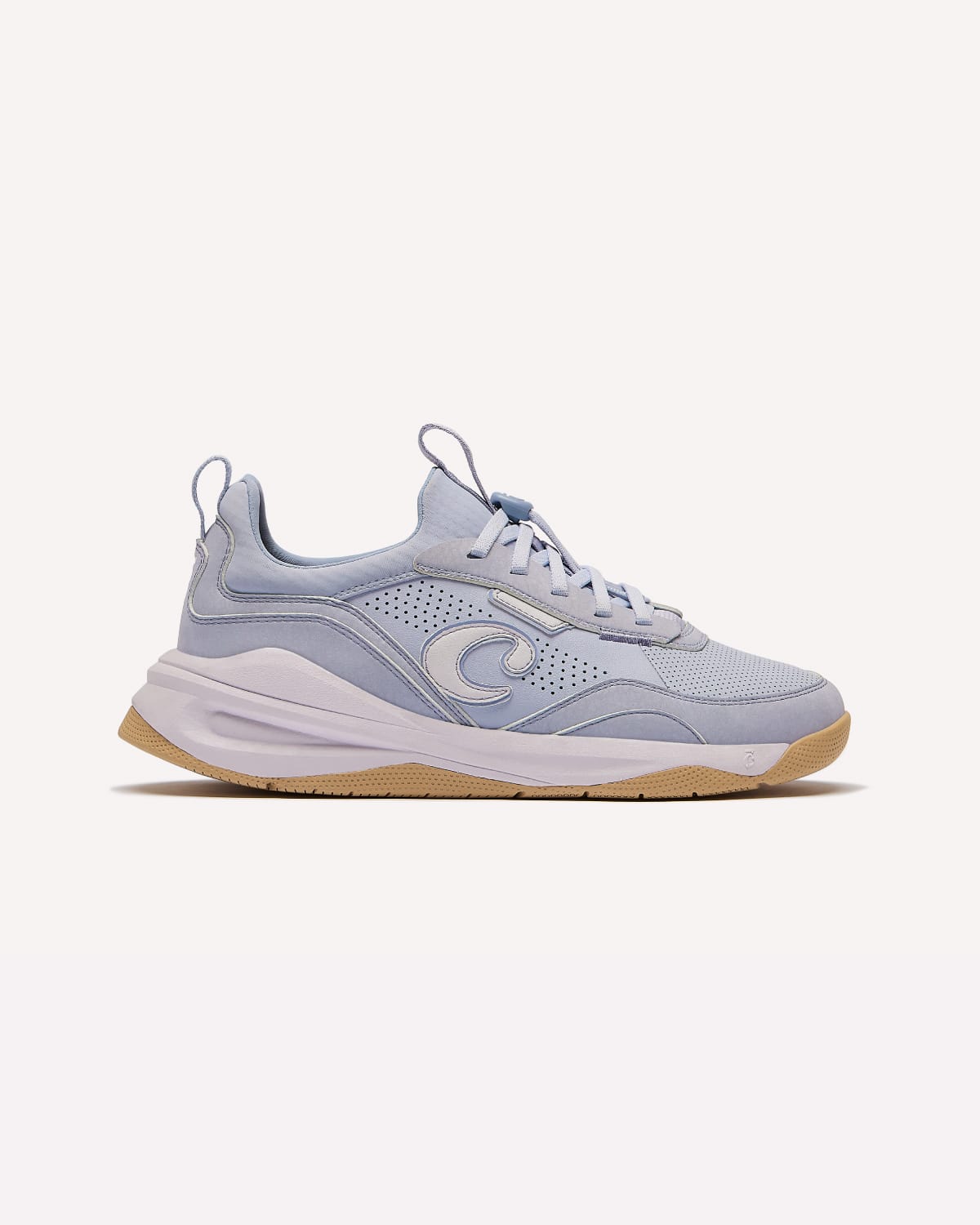 Men's Strada - Orchid Mist / Gum