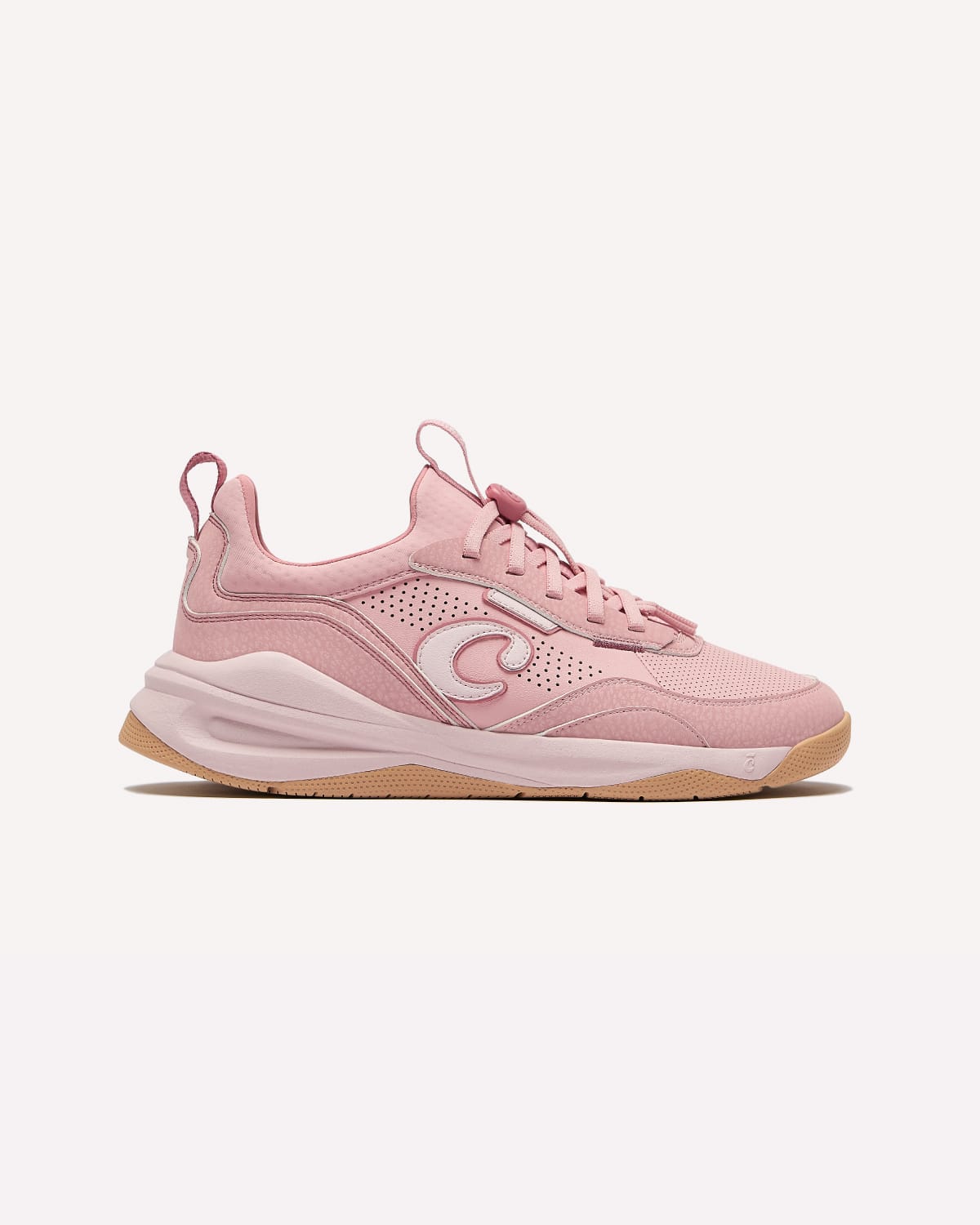 Men's Strada - Pink Blush / Gum