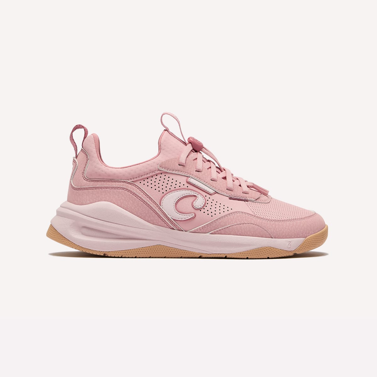 Women's Gray Sneaker | Clove