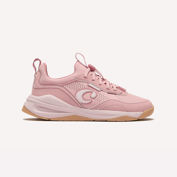 Women's Pink Sneaker | Clove