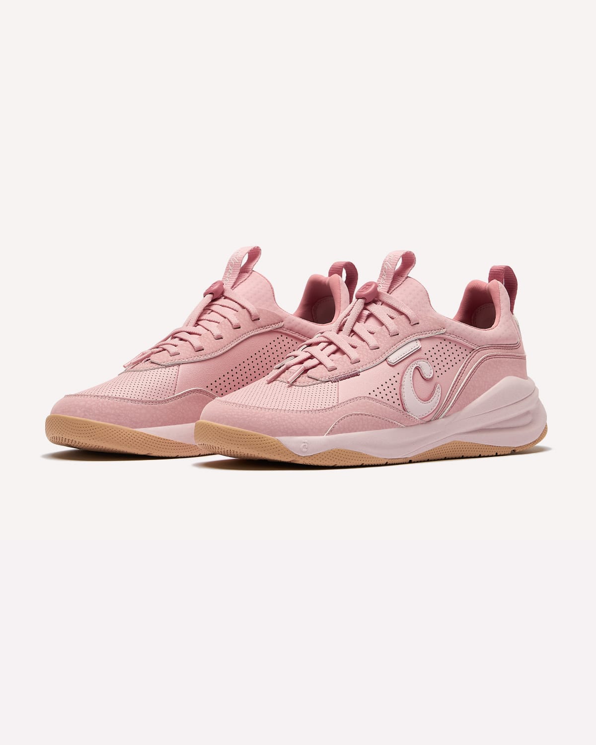 Men's Strada - Pink Blush / Gum
