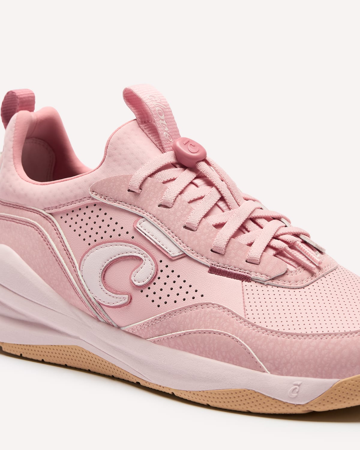 Men's Strada - Pink Blush / Gum