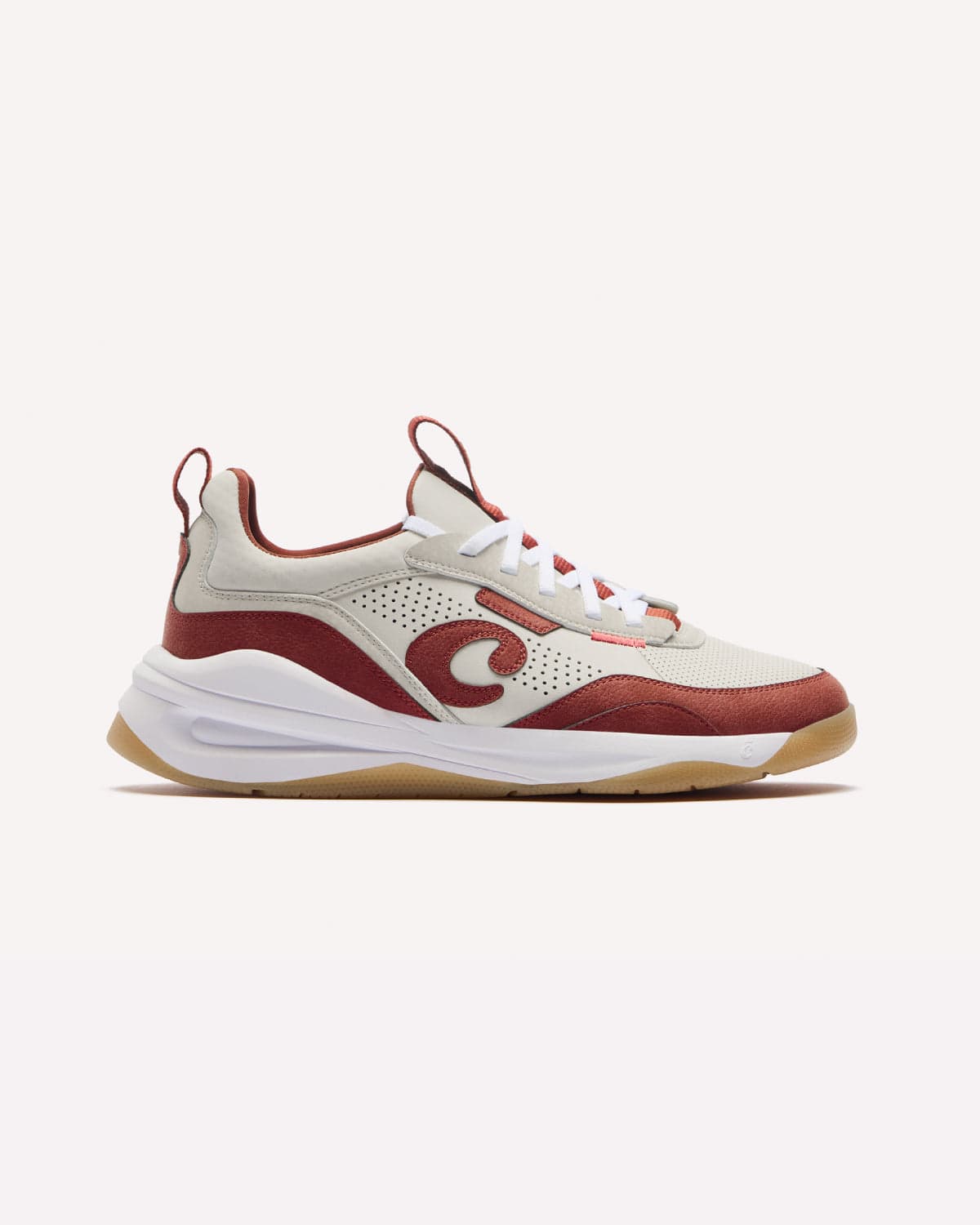 Women's Strada - Sand / Terra Cotta / Gum