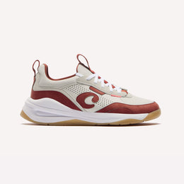 Men's Strada - Sand / Terra Cotta / Gum