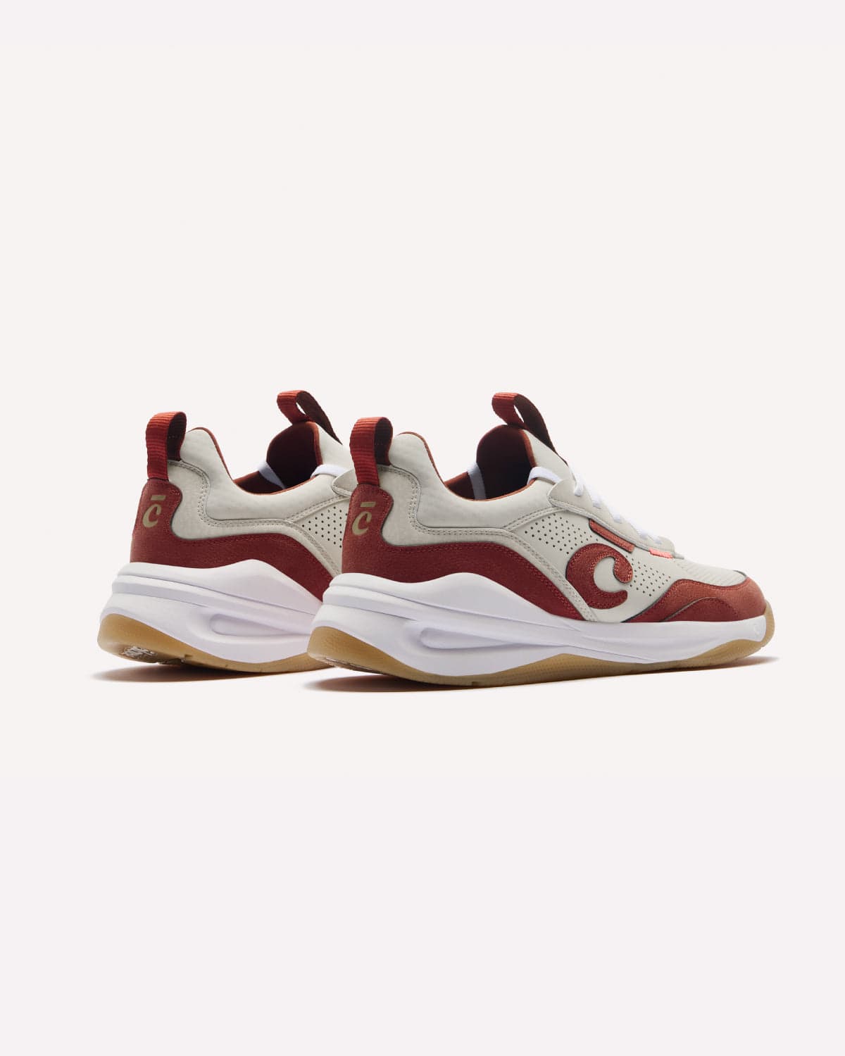 Women's Strada - Sand / Terra Cotta / Gum