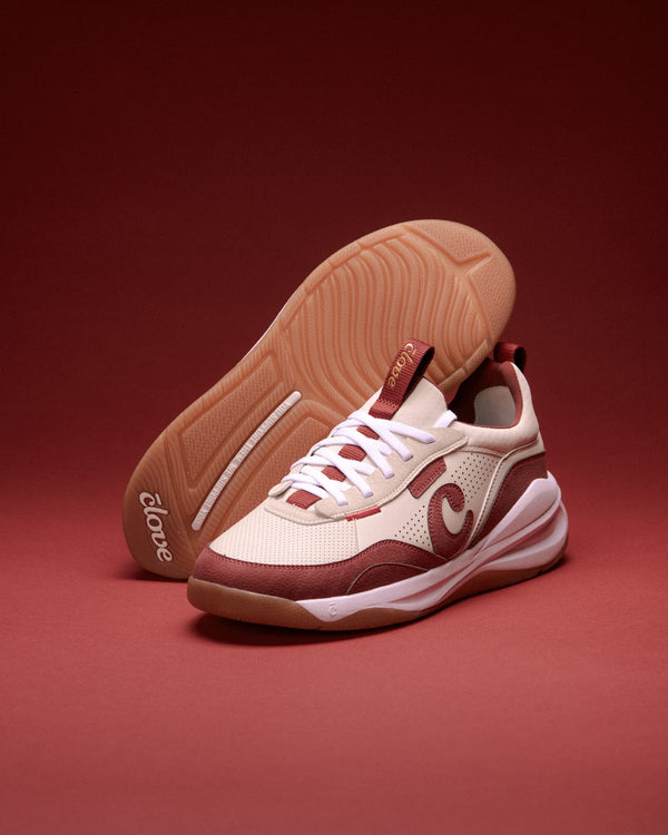 Men's Strada - Sand / Terra Cotta / Gum