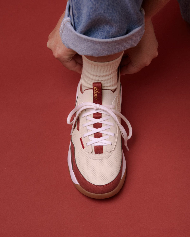 Women's Strada - Sand / Terra Cotta / Gum