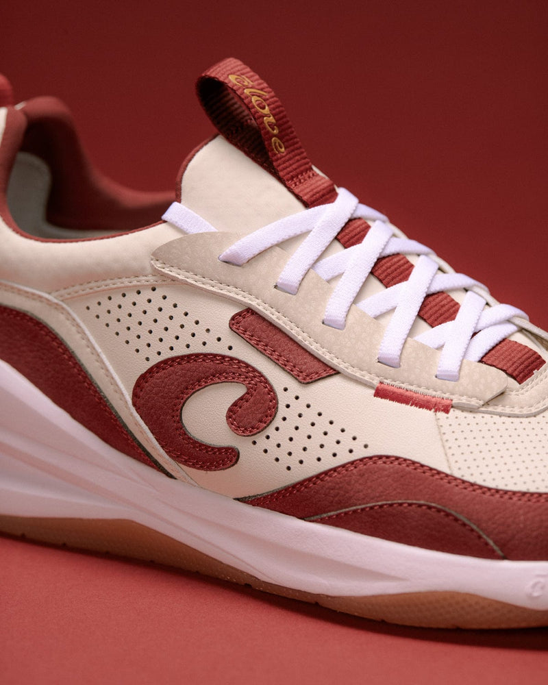 Women's Strada - Sand / Terra Cotta / Gum