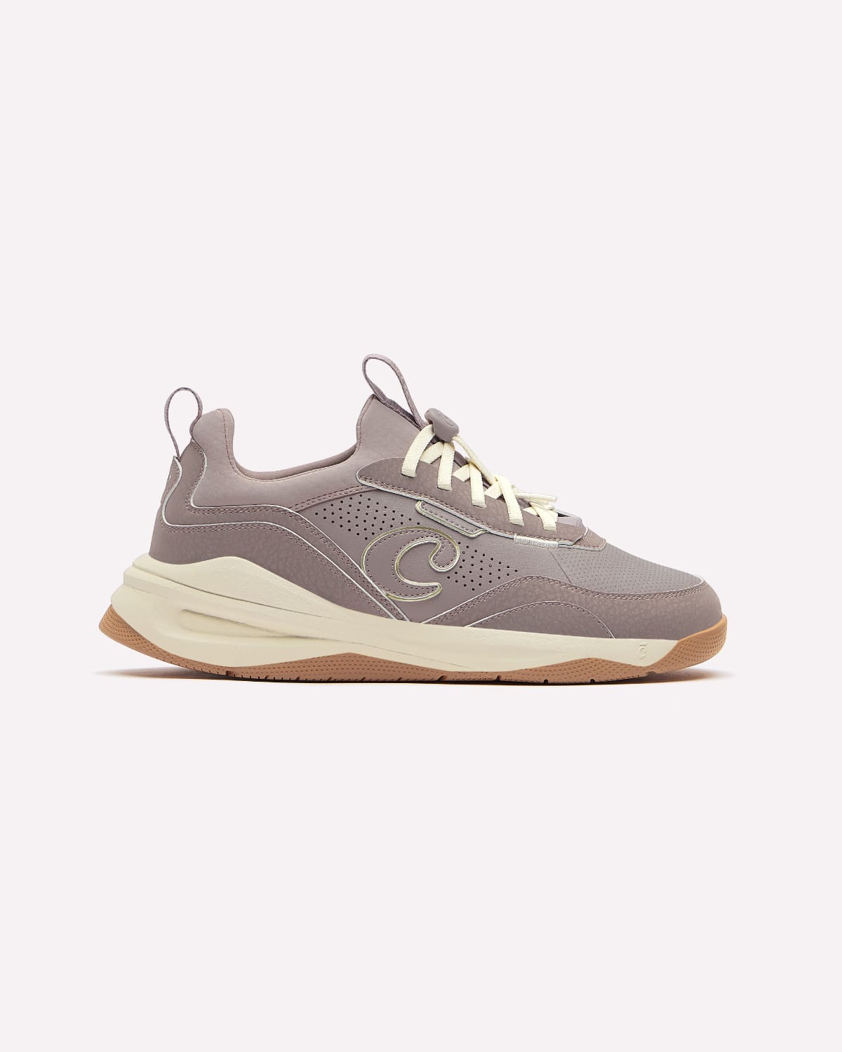 Women's Strada - Vintage Oak / Gum