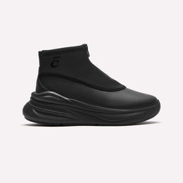 Men's SuperBoot - Black