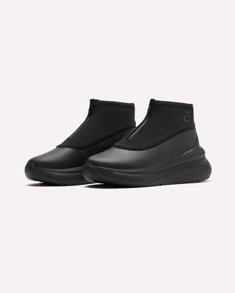 Women's SuperBoot - Black