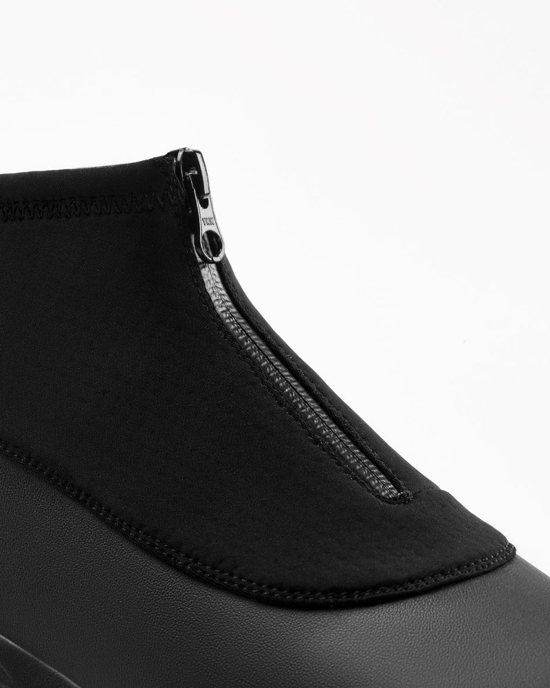 Women's SuperBoot - Black