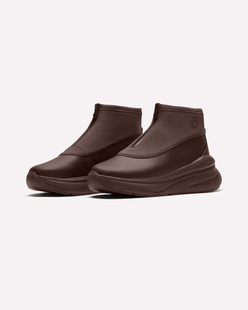 Women's SuperBoot - Espresso