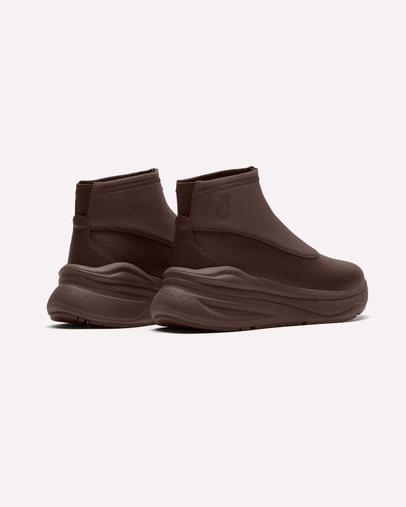 Men's SuperBoot - Espresso