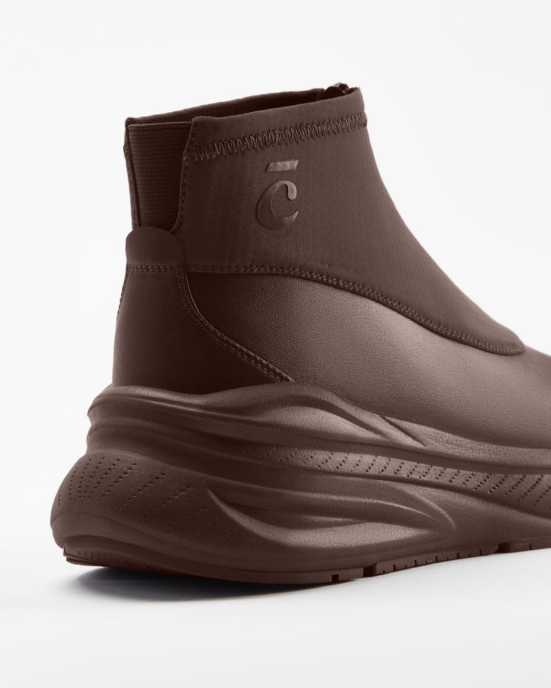 Men's SuperBoot - Espresso