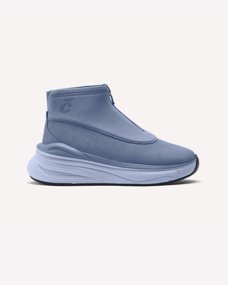 Women's Blue Boot | Clove