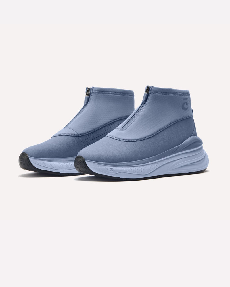 Men's SuperBoot - Eventide Blue