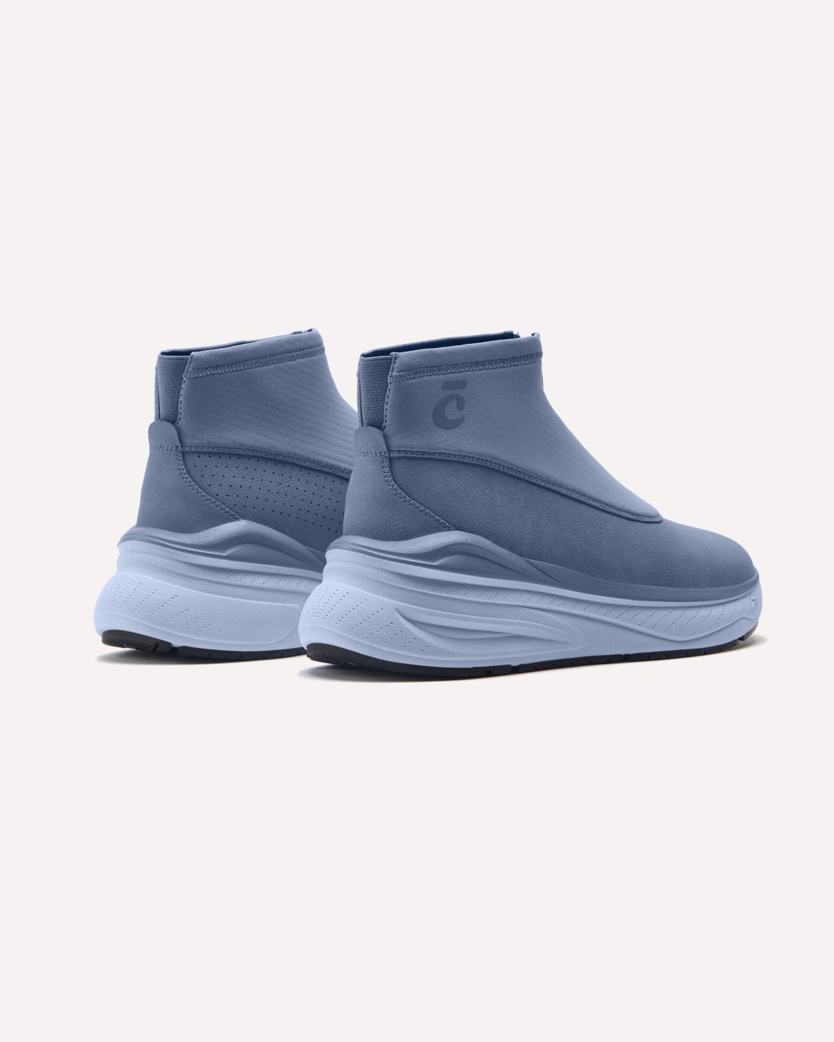 Women's SuperBoot - Eventide Blue