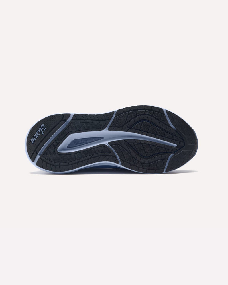 Men's SuperBoot - Eventide Blue