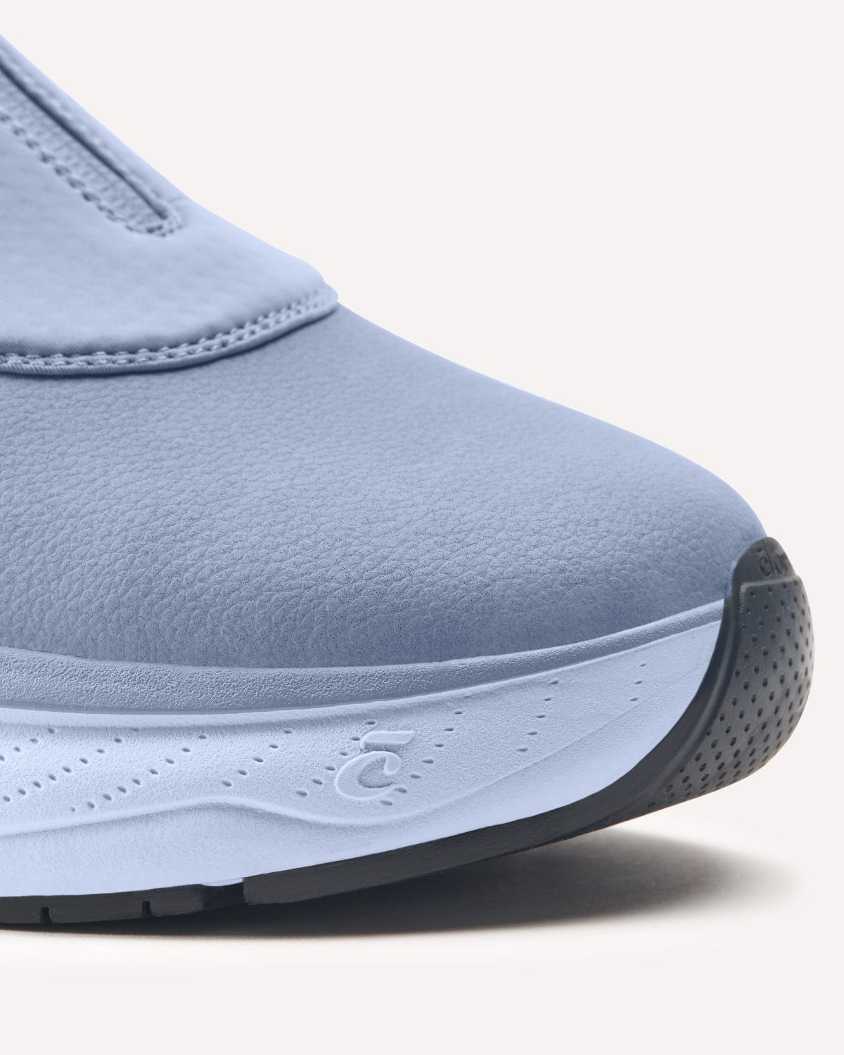 Women's Blue Boot | Clove