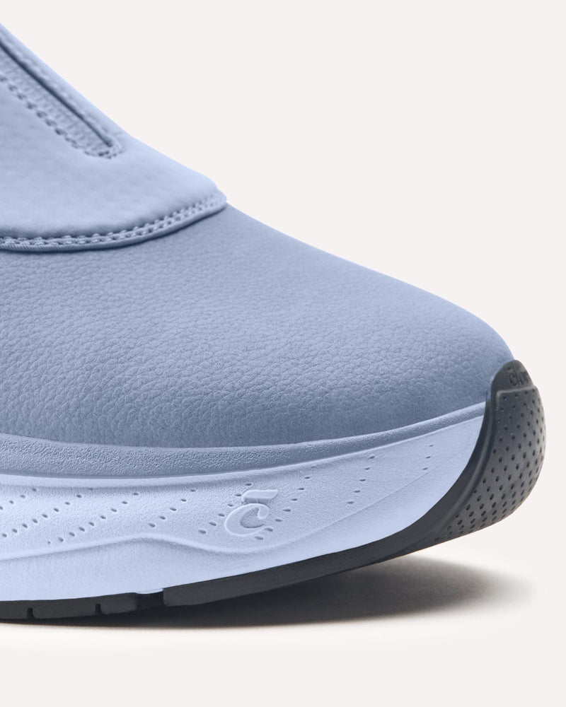 Men's SuperBoot - Eventide Blue