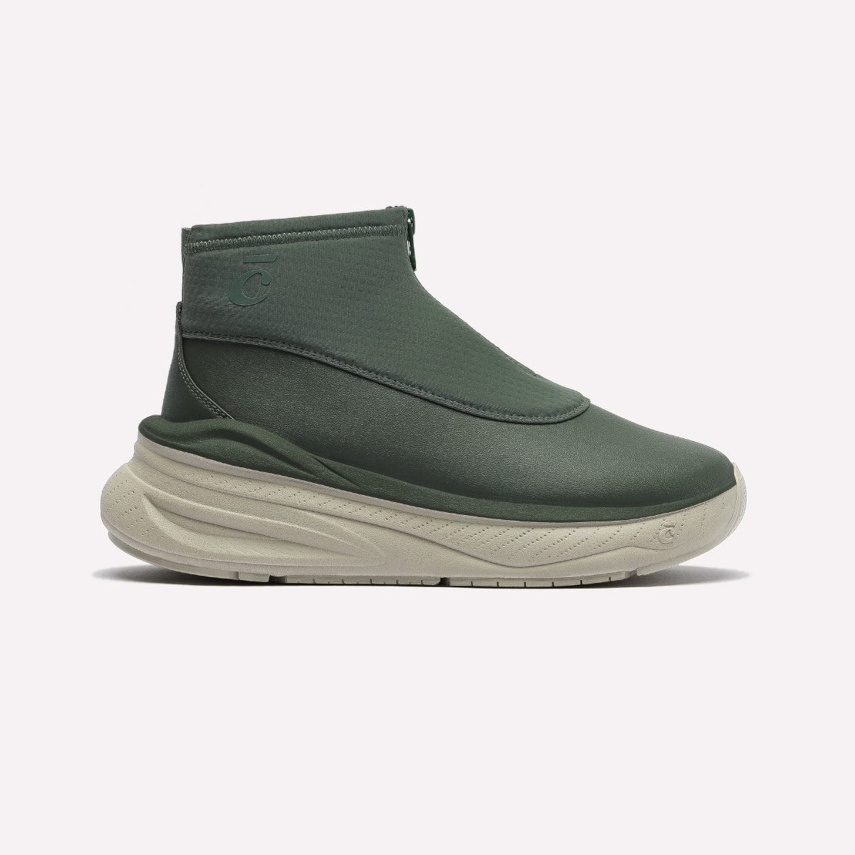 SuperBoot Ivy Khaki