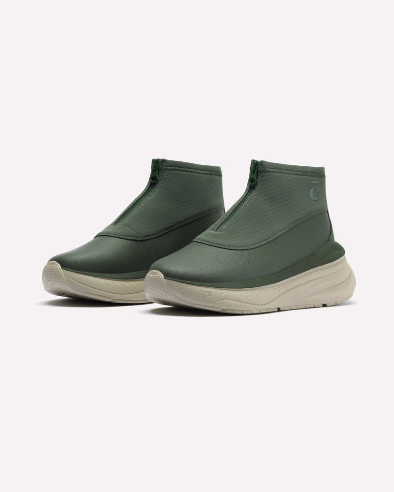 Women's SuperBoot - Ivy Green / Khaki