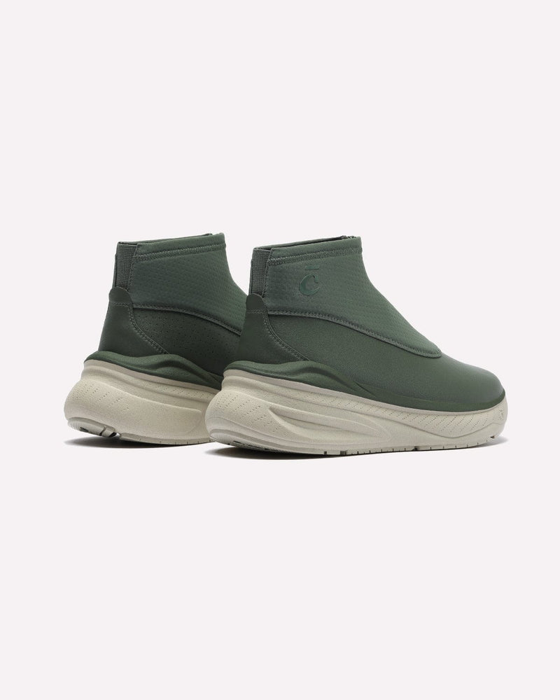 Women's SuperBoot - Ivy Green / Khaki