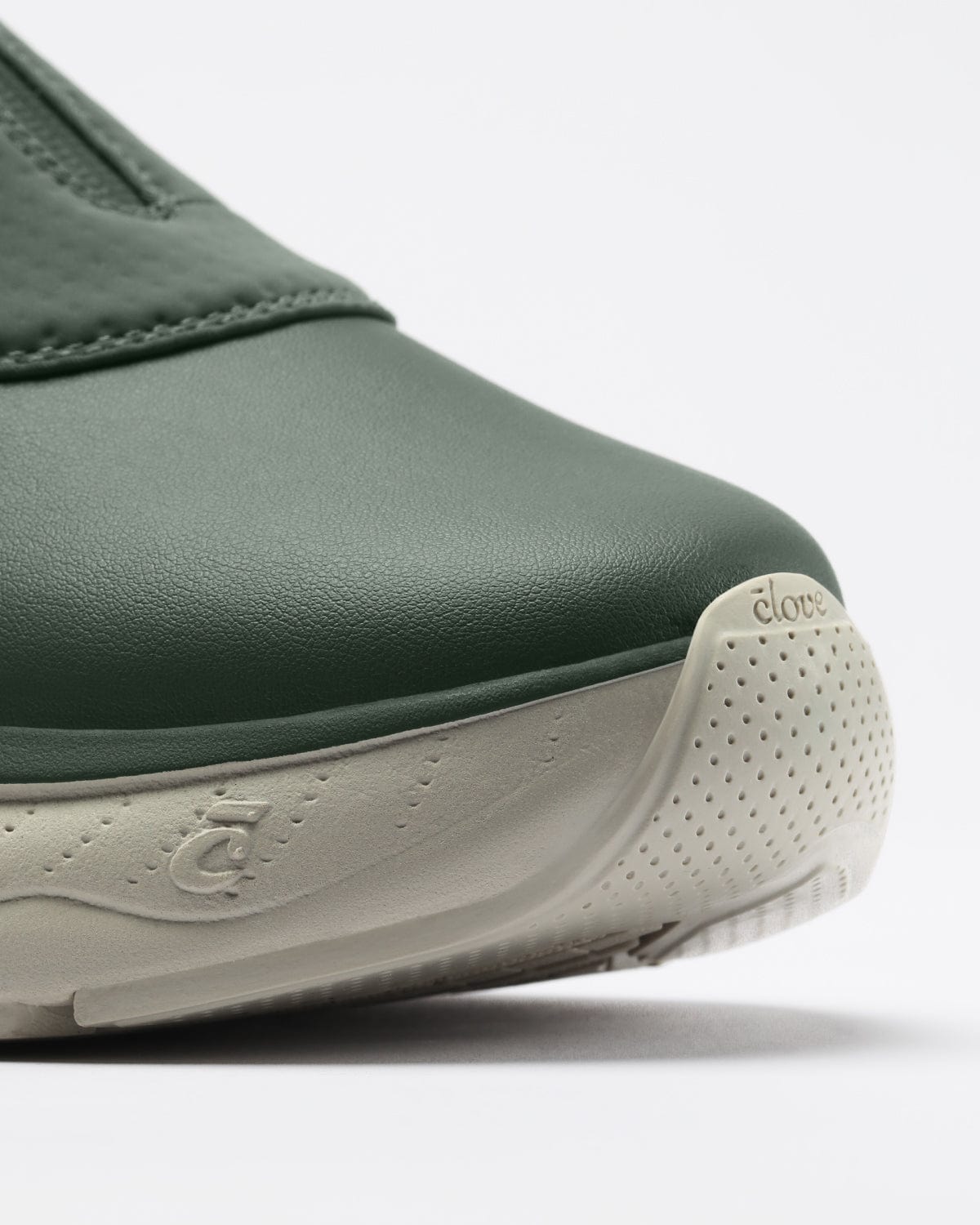 Women's Green Boot | Clove