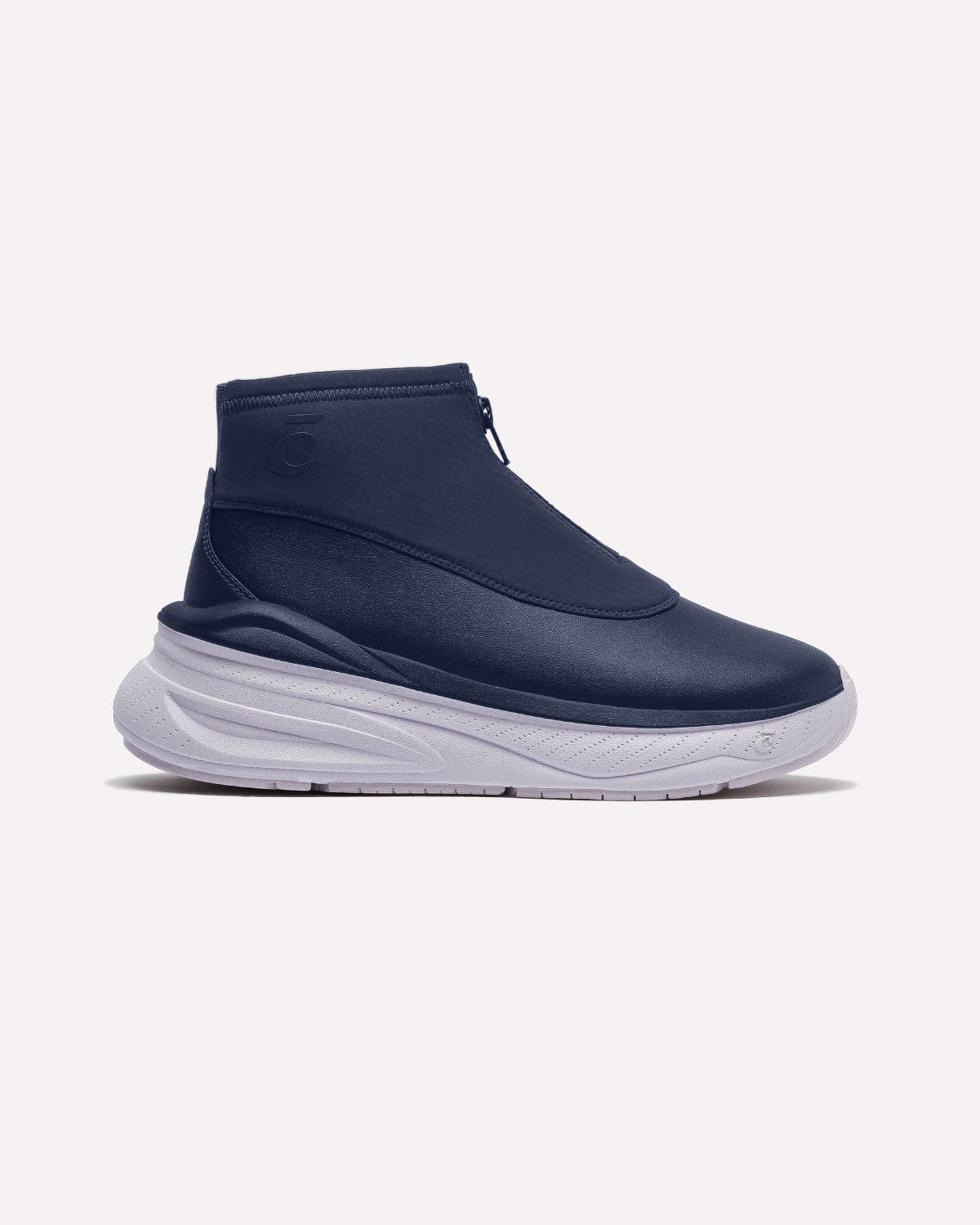 Women's SuperBoot - Navy / Cloud Grey