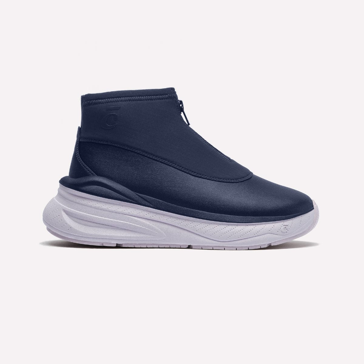 SuperBoot Cloud Grey