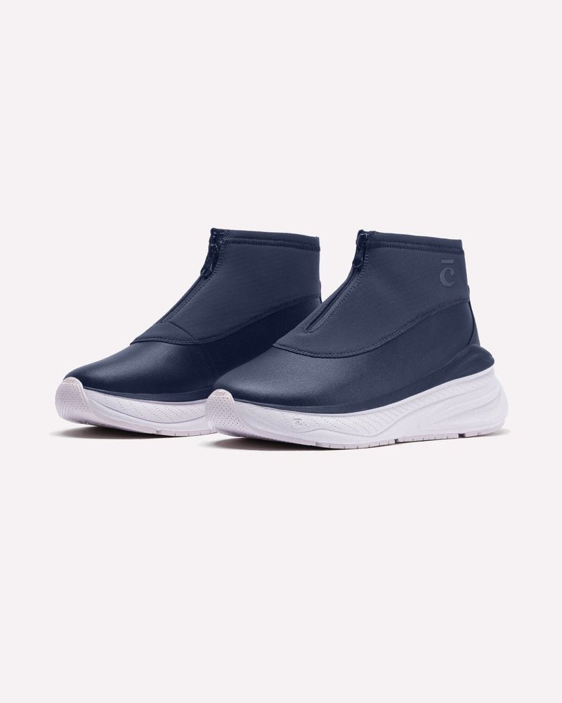 Women's SuperBoot - Navy / Cloud Grey