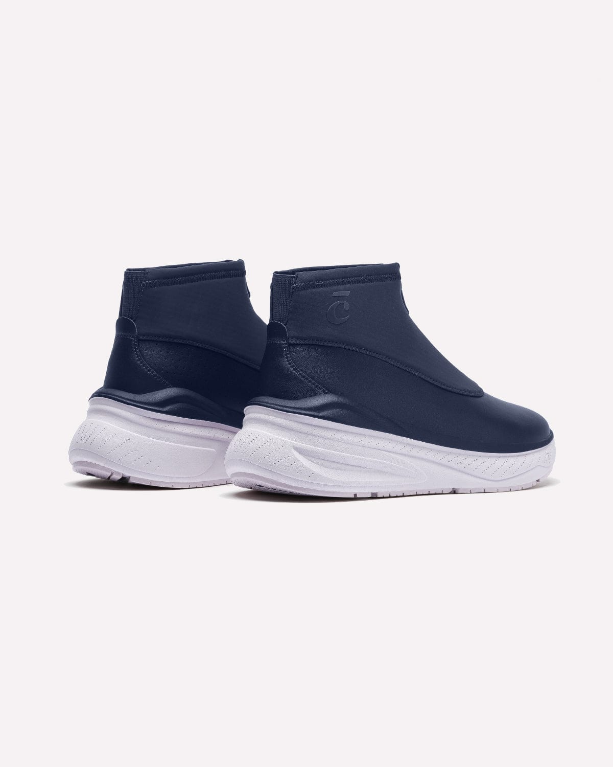 Men's SuperBoot - Navy / Cloud Grey