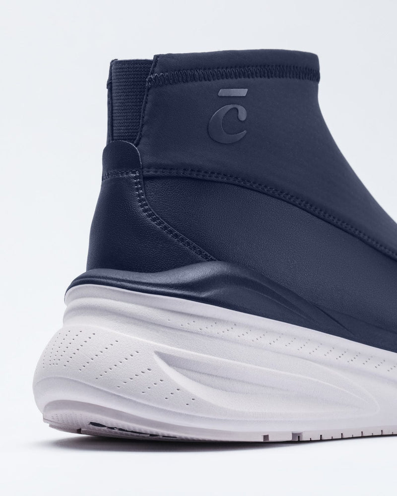 Women's SuperBoot - Navy / Cloud Grey