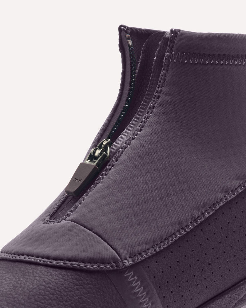 Men's SuperBoot - Plum / Crystal Grey