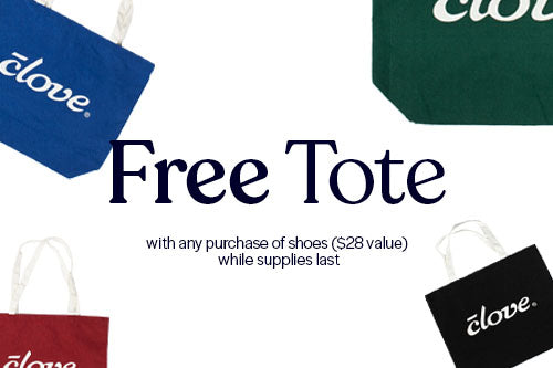 Free Tote