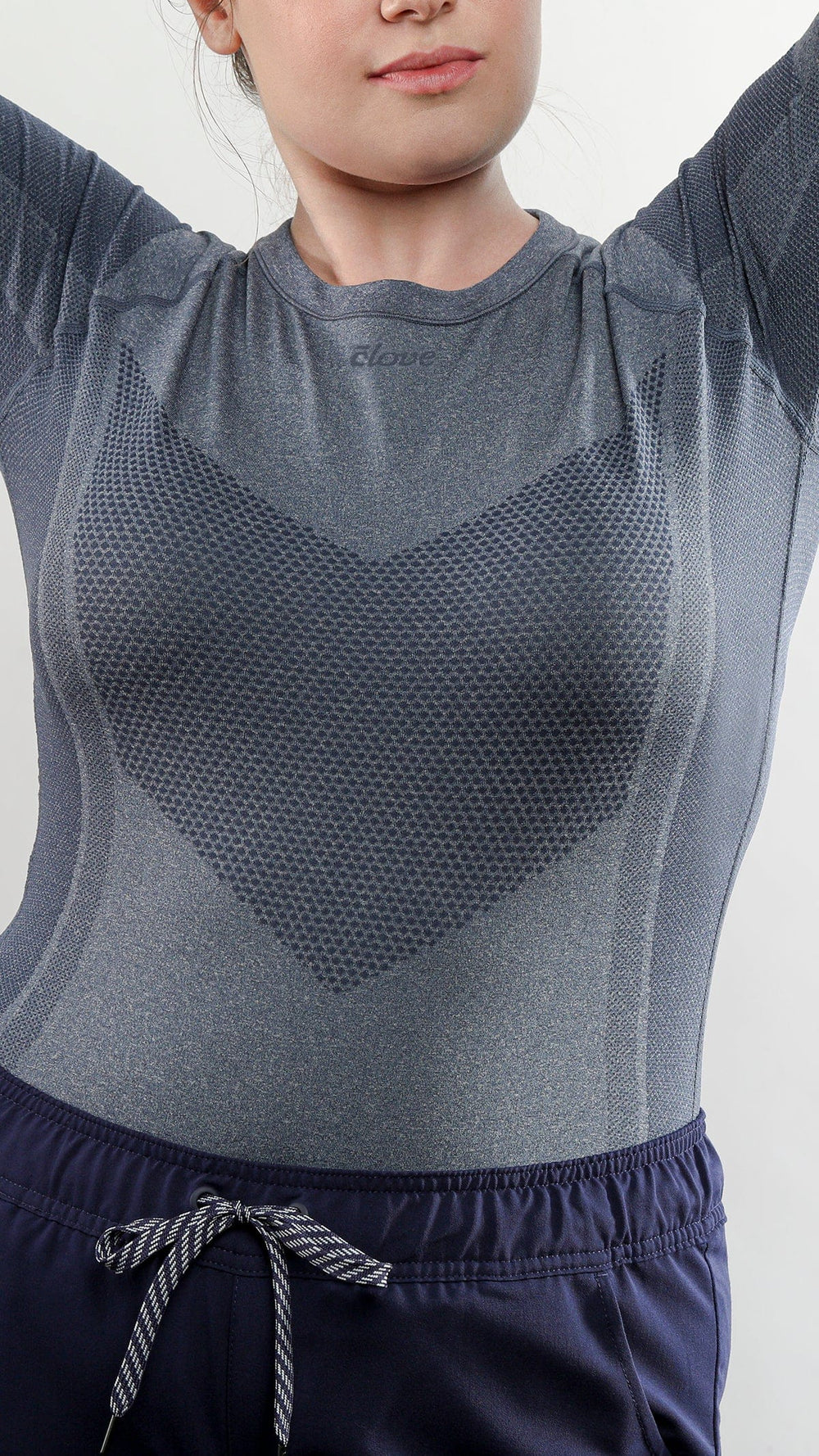Women's Featherlite™ Underscrub - Black