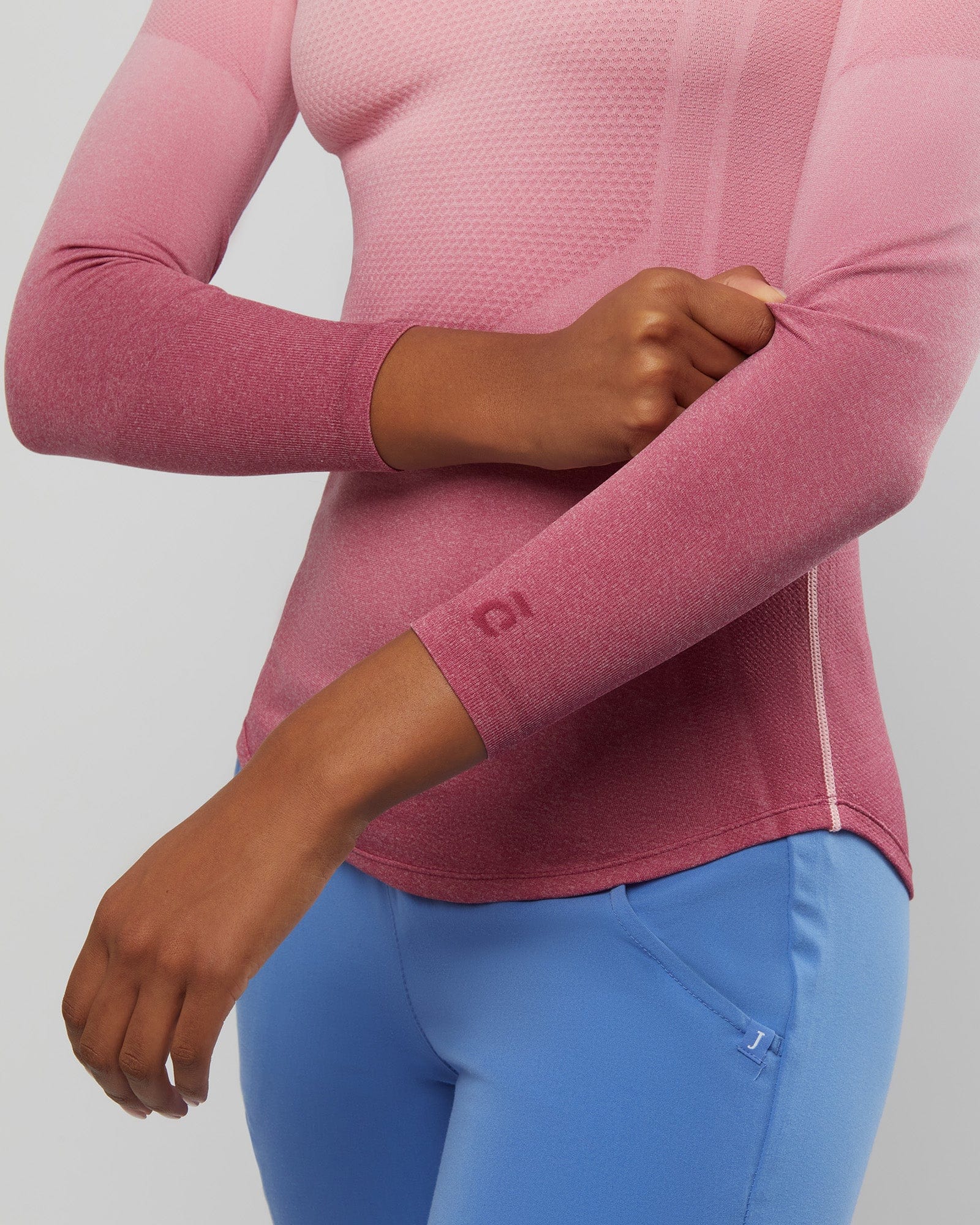 Women's Featherlite™ Underscrub - Pink Fade