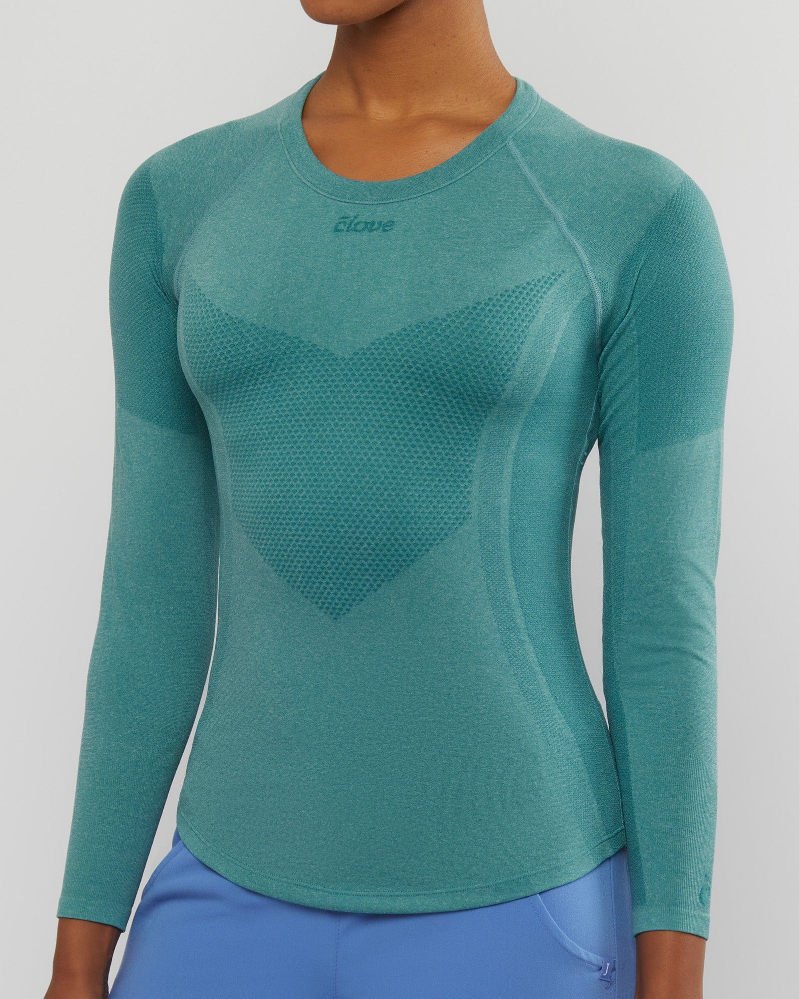 Women's Featherlite™ Underscrub - Teal