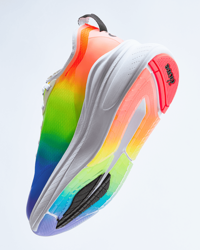 Cheap nike rainbow men's shoes Store - Main Image