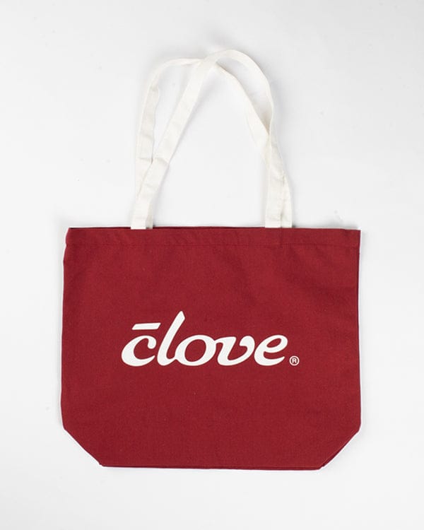 Classic Logo Tote