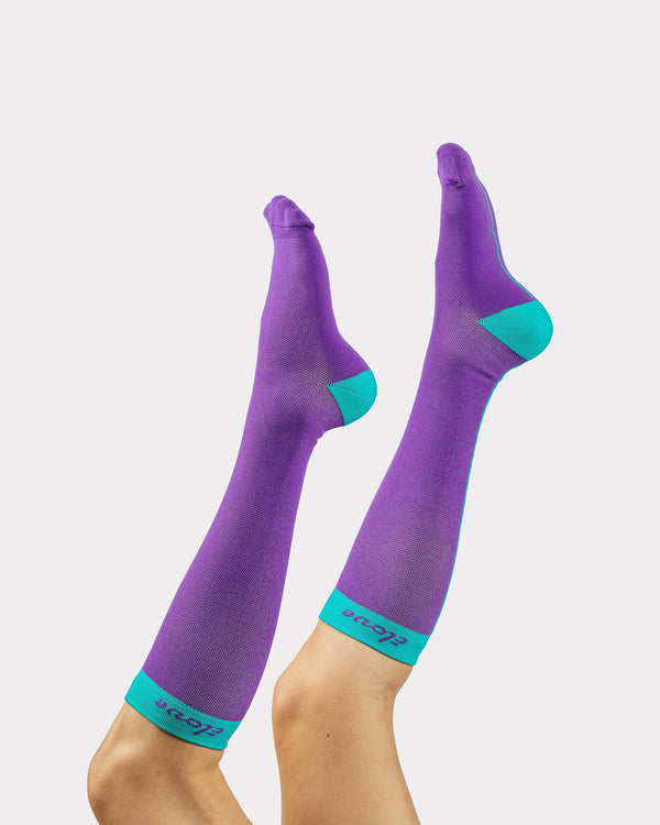 Compression Socks - Aurora