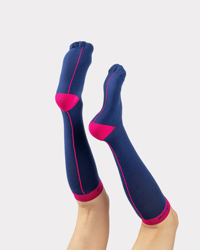 Compression Socks - Wavelength