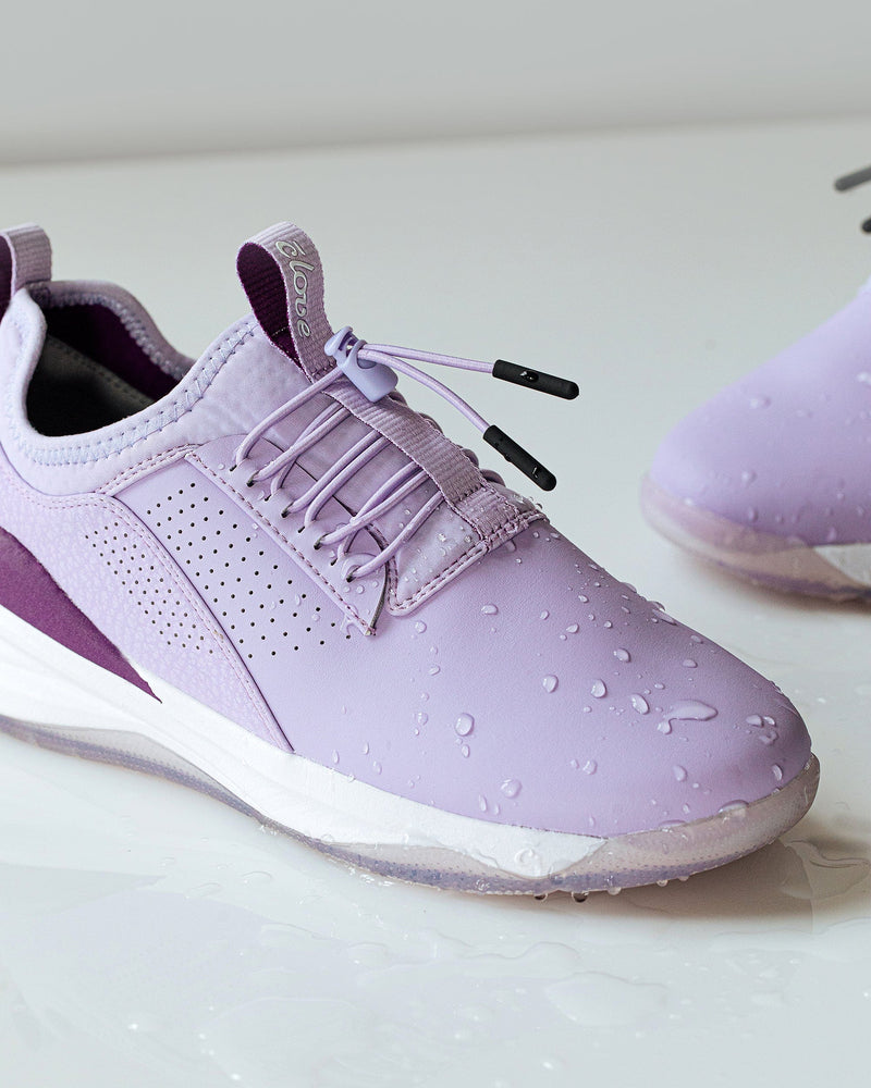 Lavender Women's Shoes for Healthcare Workers | Clove Lavender Women's Shoes for Healthcare Workers | Clove
