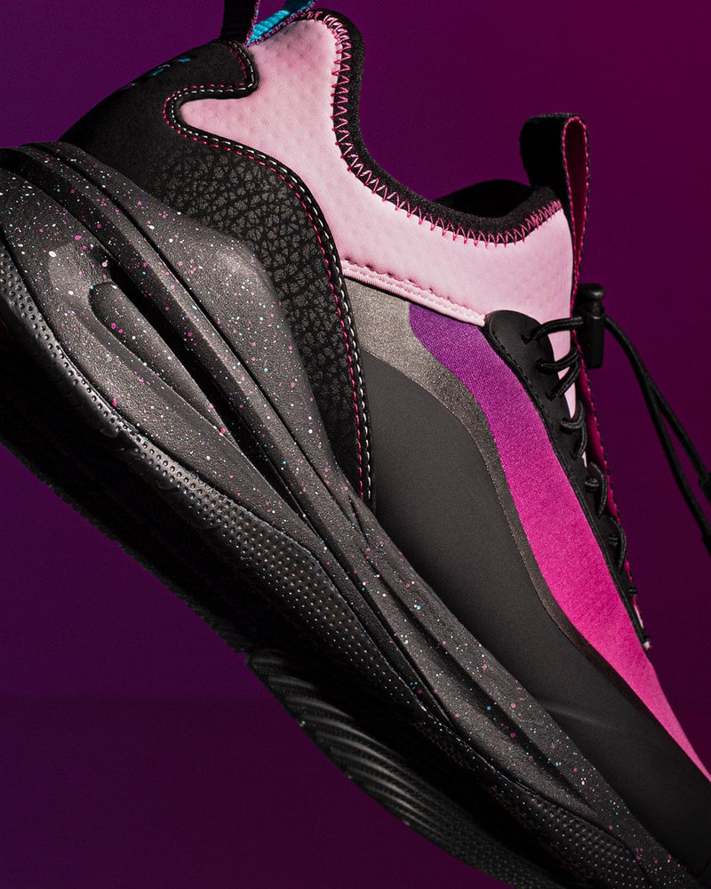 Women's Aeros - Arctic Pink