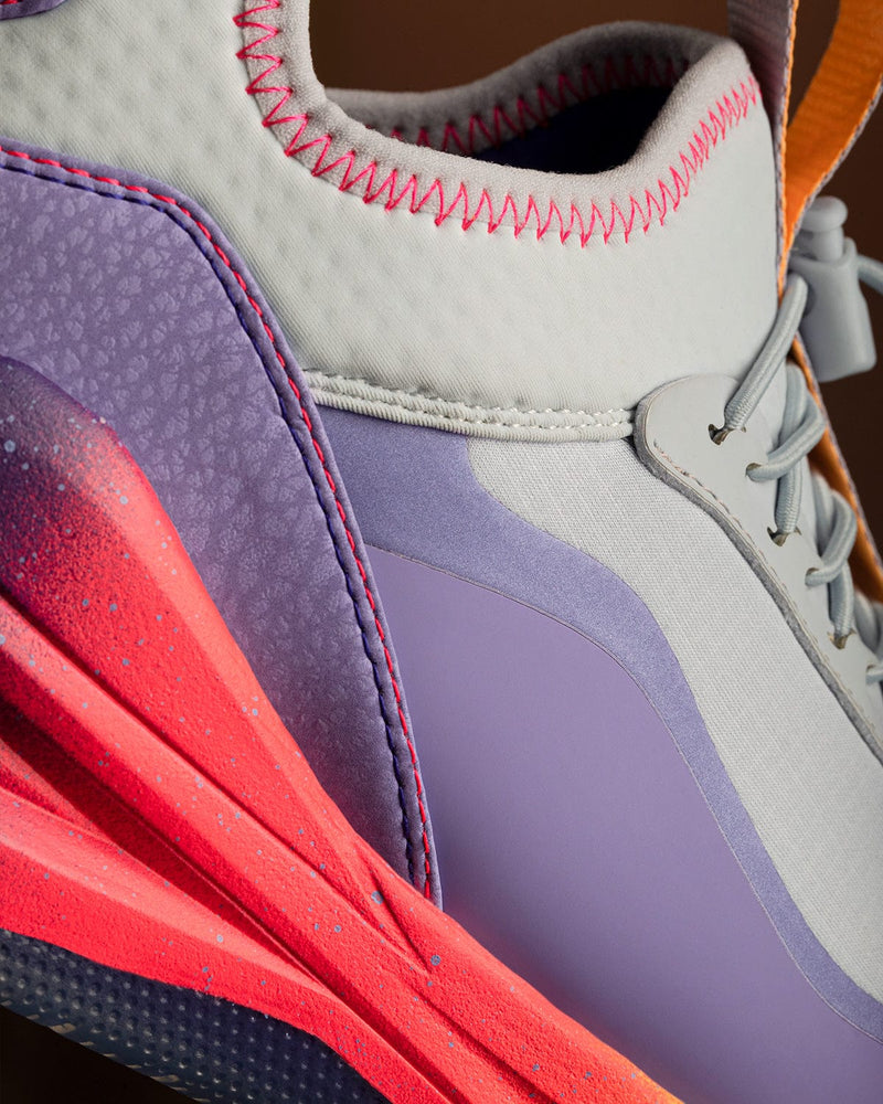 Men's Aeros - Desert Sky