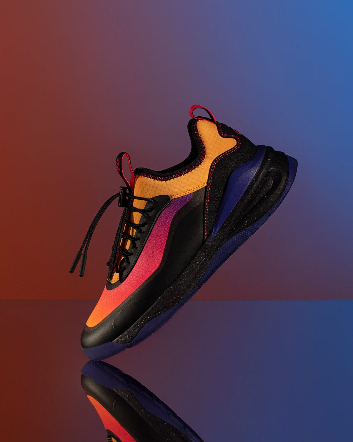 Clove Shoes - Men Aeros - Desert Sunrise